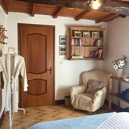 Escape To Tranquility In Tiny Woodland House